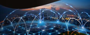 L’importanza della Connettività per le aziende - Alessandro Giacomini