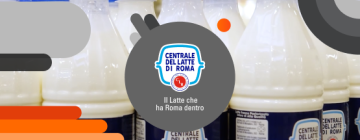 WINDTRE BUSINESS scelta per digitalizzazione di Centrale Latte di Roma - Alessandro Giacomini